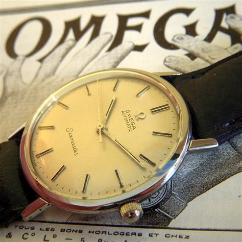 how long will an omega watch last|why omega watches are expensive.